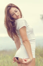 Проститутка Кристина