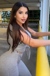 Проститутка Света